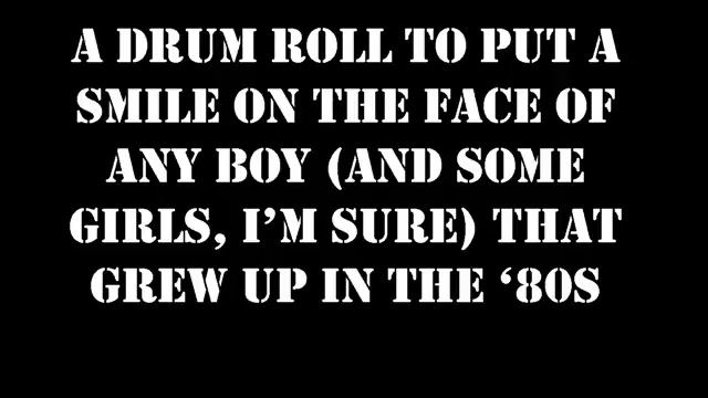 Drum roll смотреть онлайн