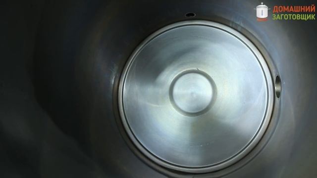 Почему появляется ржавчина на перегонном кубе, что делать?