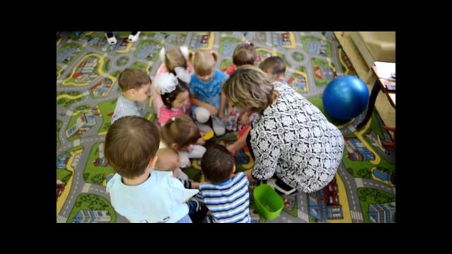 Гавсутдинова А.Г. открытое занятие по ФЭМП смотреть онлайн