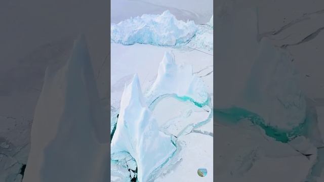 Остров Гренландия
Дания.