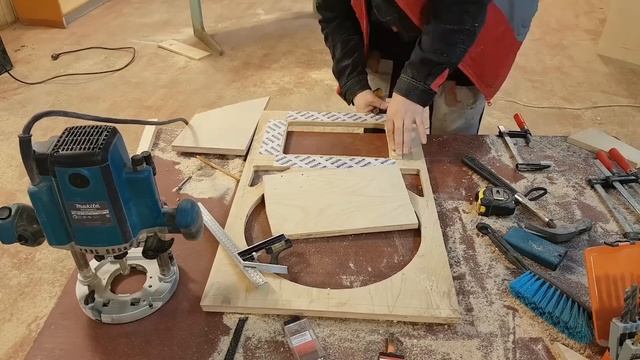 Акустическая система своими руками 15+3* смотреть онлайн