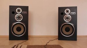 Fisher STE 1150 (Otto SX- P2) Blues