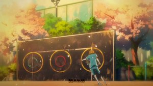 Your Lie In April Opening 01 - "Hikaru Nara