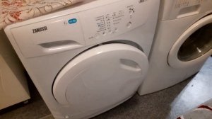 Сушильная машина. Самое важное.