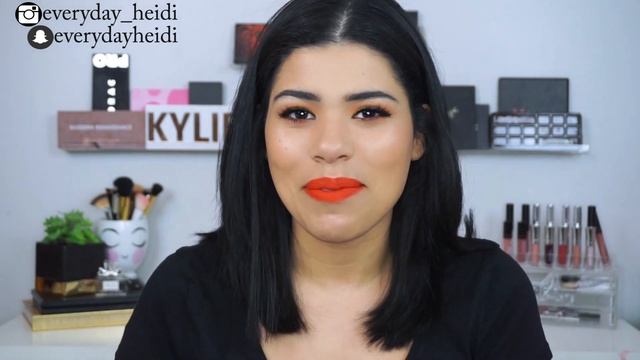 The Best Drugstore Mascaras 2017 | Top 5 Mascaras смотреть онлайн