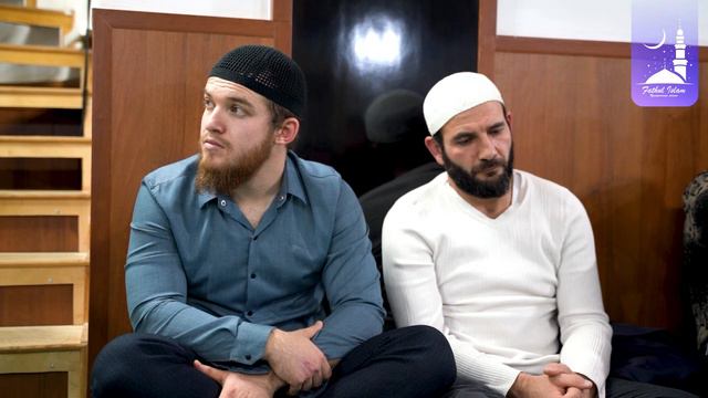 Помощь на хлеб | Абдуллахаджи Хидирбеков | Фатхуль Ислам смотреть онлайн