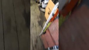 Крепление эхолота на транец лодки своими руками
