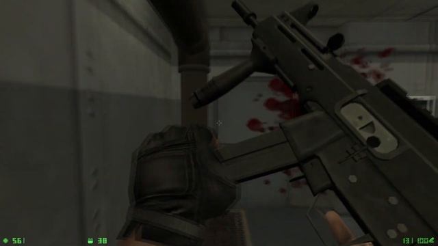 Полное прохождение Counter-strike: Condition Zero (без комментариев) смотреть онлайн