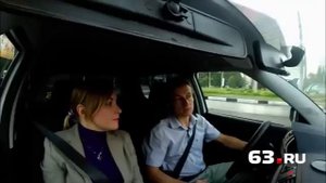 Учимся ездить по «кольцам»