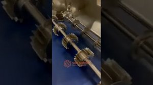 Линия производства изделий из слоеного теста Rollmatic