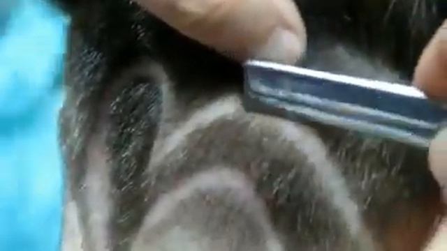 BARBER STUDIO & MUSEUM WOMEN HAIRCUT TATTOO/ ЖЕНСКАЯ СТРИЖКА ТАТУИРОВКА