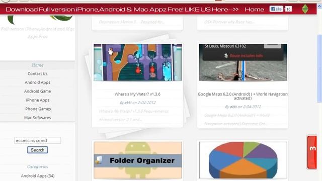 Assassin's Creed Revelations For Android Download FREE| Full Version! смотреть онлайн