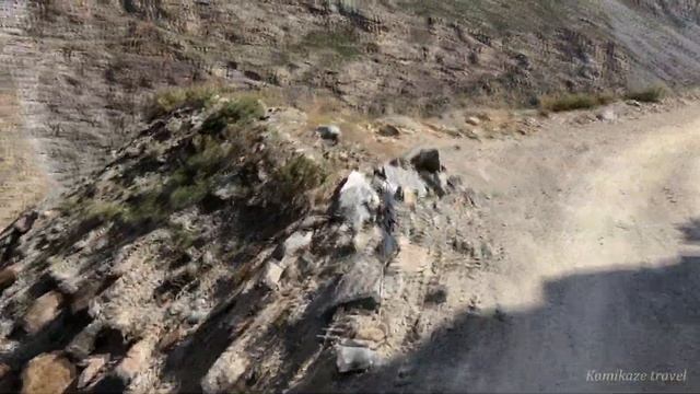 Алтай на авто часть 7 Долина чулышман - озеро Укчель -Акташ