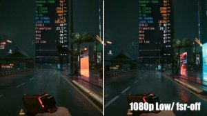Ryzen 7 8700G vs Ryzen 5 8600G - Gaming Test in 2024