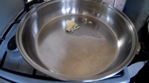 КРЕМ-СУП ИЗ ОПЯТ С ГРЕНКАМИ.