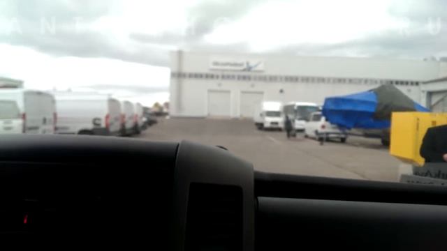 Антитахограф - Как обмануть тахограф. Отключка для Российских цифровых тахографов смотреть онлайн