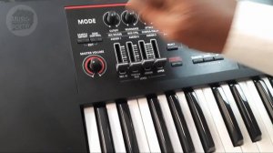 Roland XPS-30 Unboxing I Overview of Roland XPS30- I Appearance of  Roland XPS-30 I Review of XPS30