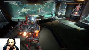 NATAH or LOTUS or MARGULIS | Warframe The New War | What to choose ?