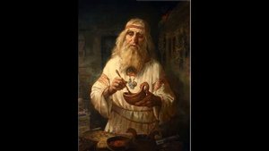 Заговоры от пьянства