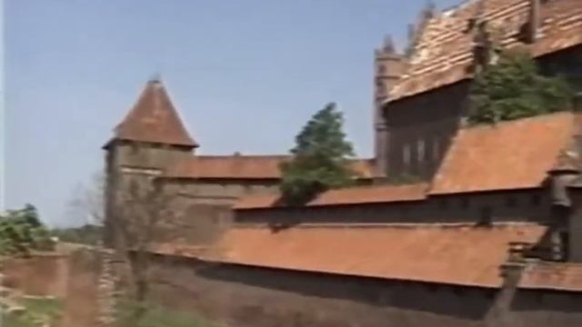 Духовно рыцарские ордена смотреть онлайн