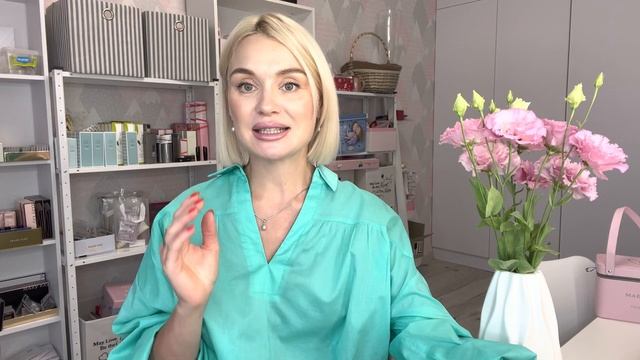 Мицелярная вода Mary Kay. Польза или вред? Лайфхаки, о которых вы не знали! смотреть онлайн