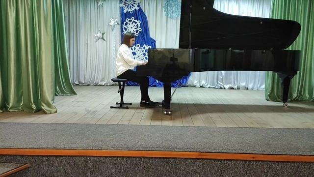 Ночное приключение