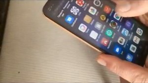 ОБЗОР ТЕЛЕФОНА HUAWEI Y5 2019 ГОДА