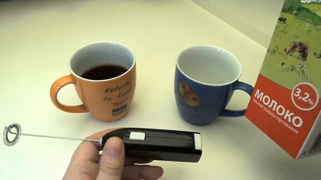 Капучинатор из Fix Price полгода в деле смотреть онлайн