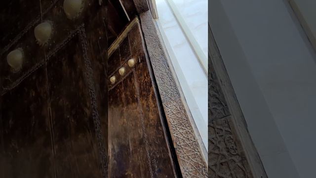 Бухара. Узбекистан 2022.  часть 2 #ромкатурист смотреть онлайн