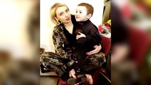 КАК СКЛАДЫВАЕТСЯ СУДЬБА ПРИЕМНОГО СЫНА ТАТЬЯНЫ ОВСИЕНКО