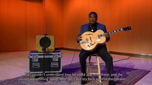 The Electric Guitar: George Benson
