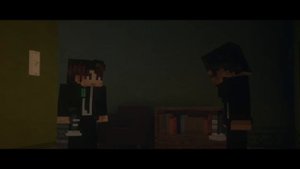 ПЕРЕРОЖДЕНИЕ МОНСТРА - (Minecraft сериал)