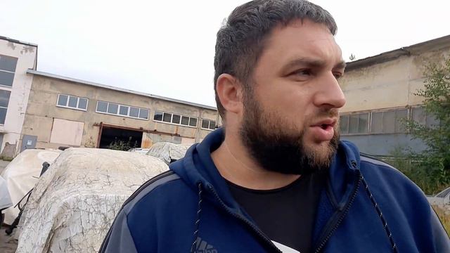 Изъяли авто из Армении #13. ‼️Осторожно‼️ Головокружительное видео. Главней всего... смотреть онлайн