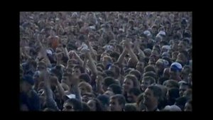 Петр Мамонов - Рок над волгой ч2