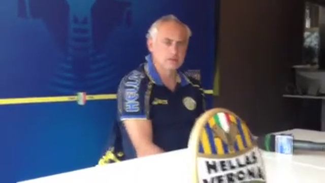 Mandorlini sul 4-2-4 смотреть онлайн