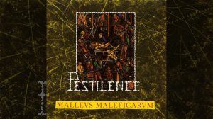 Malleus Maleficarum / Anthropomorphia