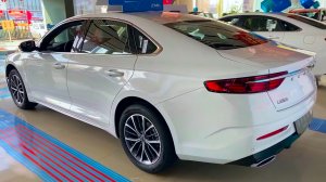 ?GEELY PREFACE 2023 с начинкой Volvo ОБНОВИЛСЯ ВНЕШНЕ❗❗❗