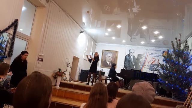 Чардаш ^ Монти флейта смотреть онлайн