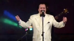 АЛЕКСЕЙ БИРЬ  С ХИТОМ  ДЖАННИ МОРАНДИ  "АЭРОПЛАН"(русское)