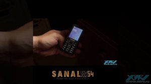 SAMSUNG L700 - TUŞLU CEP TELEFONU