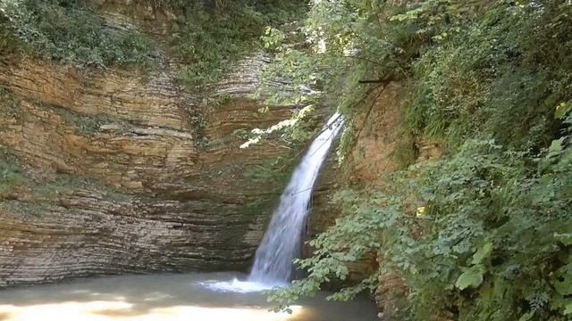 Душ впечатлений