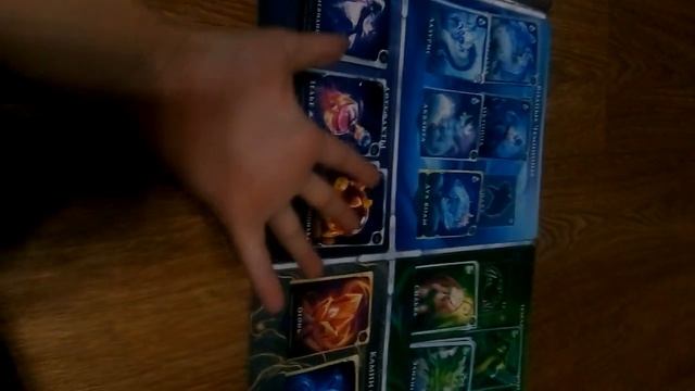 посмотрите сколько карт!!!! #Турнирчемпионов смотреть онлайн