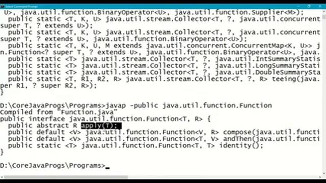 Java Stream API with List to Map conversion || Java8 Stream API || java.util.stream package || #424 смотреть онлайн