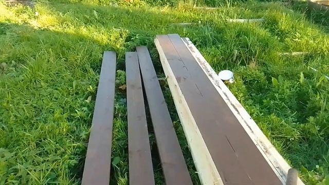 как быстро и дёшево своими руками сделать пол веранды смотреть онлайн