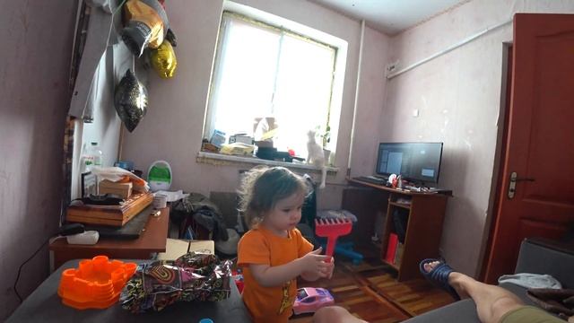 2022/01/12 Нашли грабли и лопатки (ч.2) смотреть онлайн