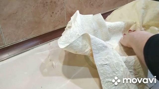 #ПИРОГ из#ЛАВАША с #МЯСОМ и #КАРТОШКОЙ.БЫСТРО и СЫТНО/ смотреть онлайн