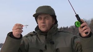 Балансиры Strike Pro Micro Ice