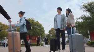 Я принадлежу твоему миру 1 сезон 14 серия