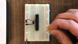 Bare-Metal MCU #3 - Barebones Microcontroller