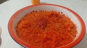 КОРЕЙСКИЙ ОГОНЁК. FUEGO COREANO.